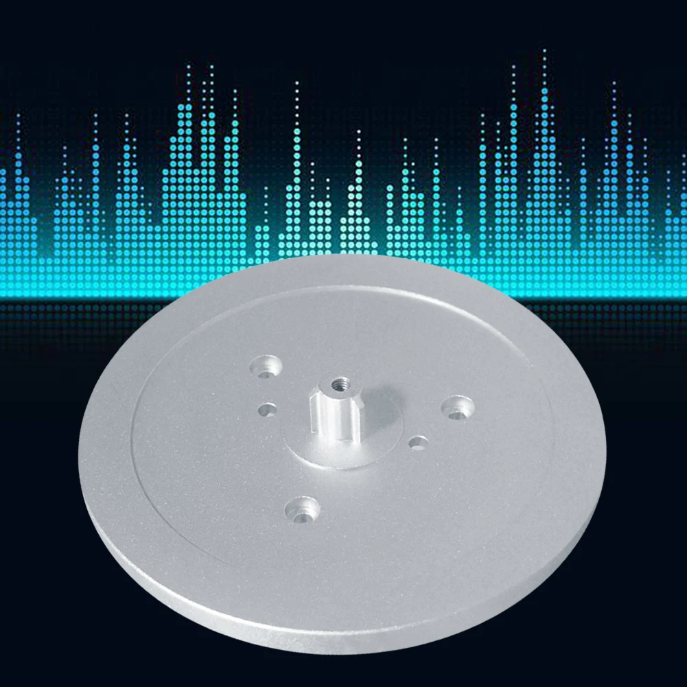 Opener with Tray Base Trident Base Replacement Nab Adapter Tray Base Stable for Studer B67 A807 A810 for Revox A77 B77 PR99 A700