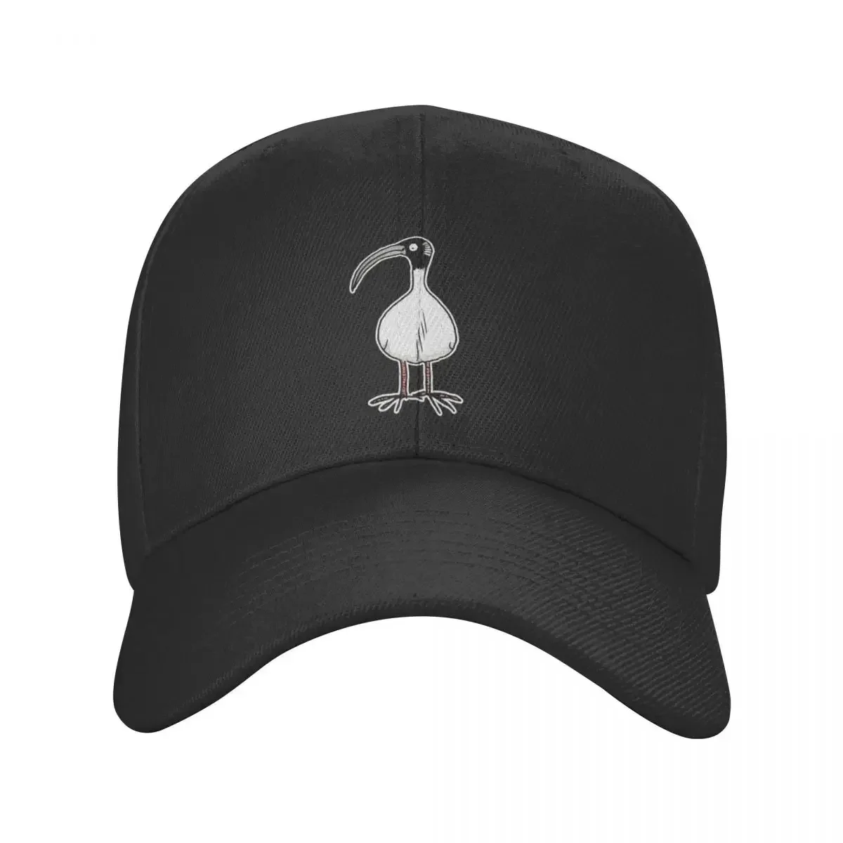 Ibis Special - Raising funds for the Environmental Defenders Office Baseball Cap Luxury Man Hat Golf Wear cute Mens Caps Women's