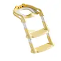 Yellow hard pad