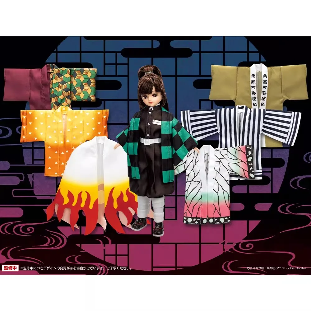 nova-marca-azone-bjd-cosplay-ob22-24-licca-blyth-acessorios-a-venda-colecao-de-bonecas-originais-transporte-da-gota-cangku