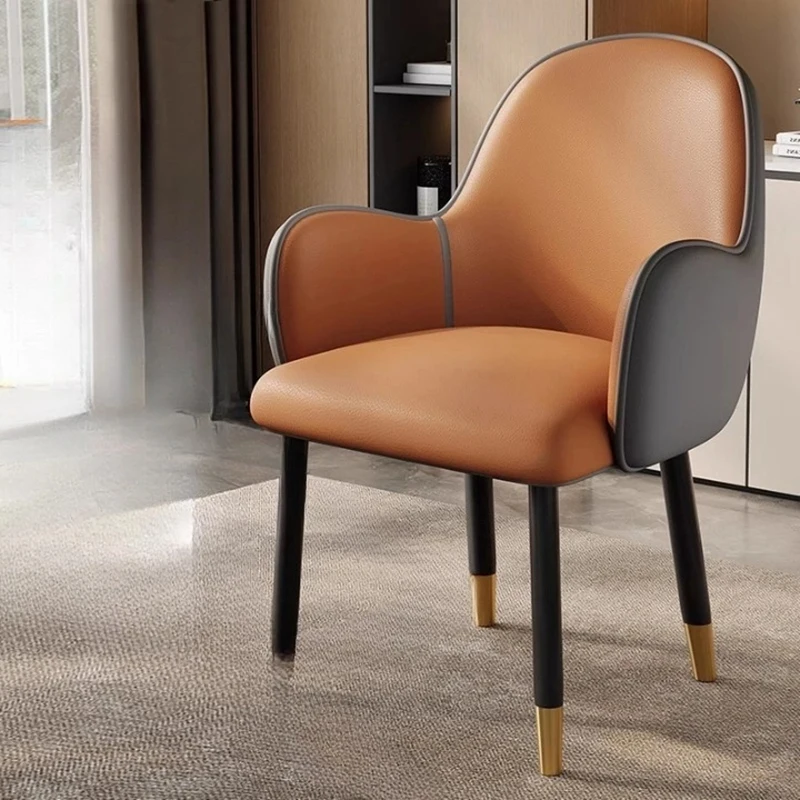 Set Of 2 Modern Minimalist Space Saving Dining Chairs Creative Storage Dining Chair Krzesla Do Jadalni Living Room Furniture