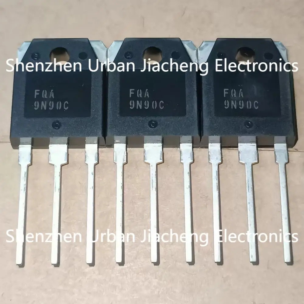 FQA9N90C Original T… - image