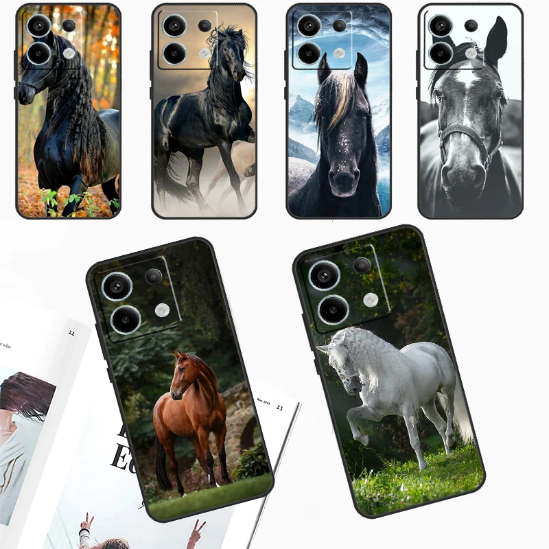 Horse Animal Case F… - image