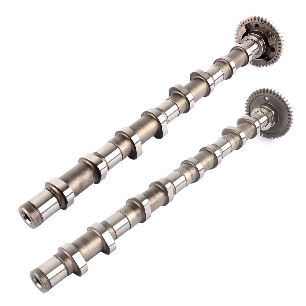 أجزاء محرك السيارات مدخل وعادم الحدبات يناسب ألبينا D3 BMW 1 2 3 4 5 6 7 X1 X2 X3 X4 X5 MINI 2.0L ديزل DOHC 2004-2024 #3