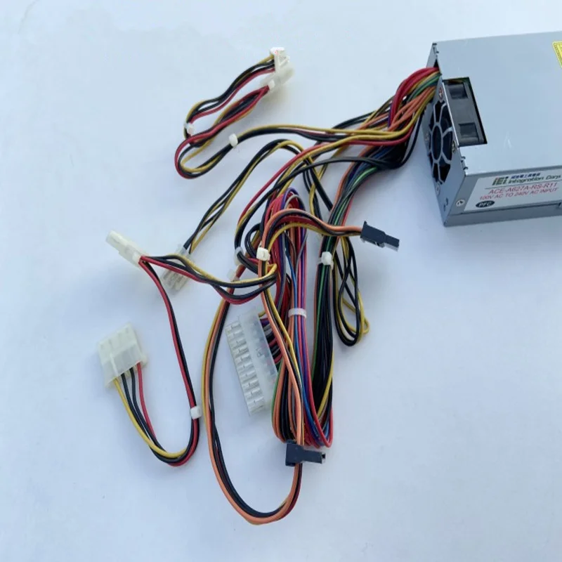 New Original PSU For IEI FLEX 1U 270W Power Supply ACE-A627A-RS ACE-A627A-RS-R11 ACE-A622A-RS ACE-A622A-RS-R11