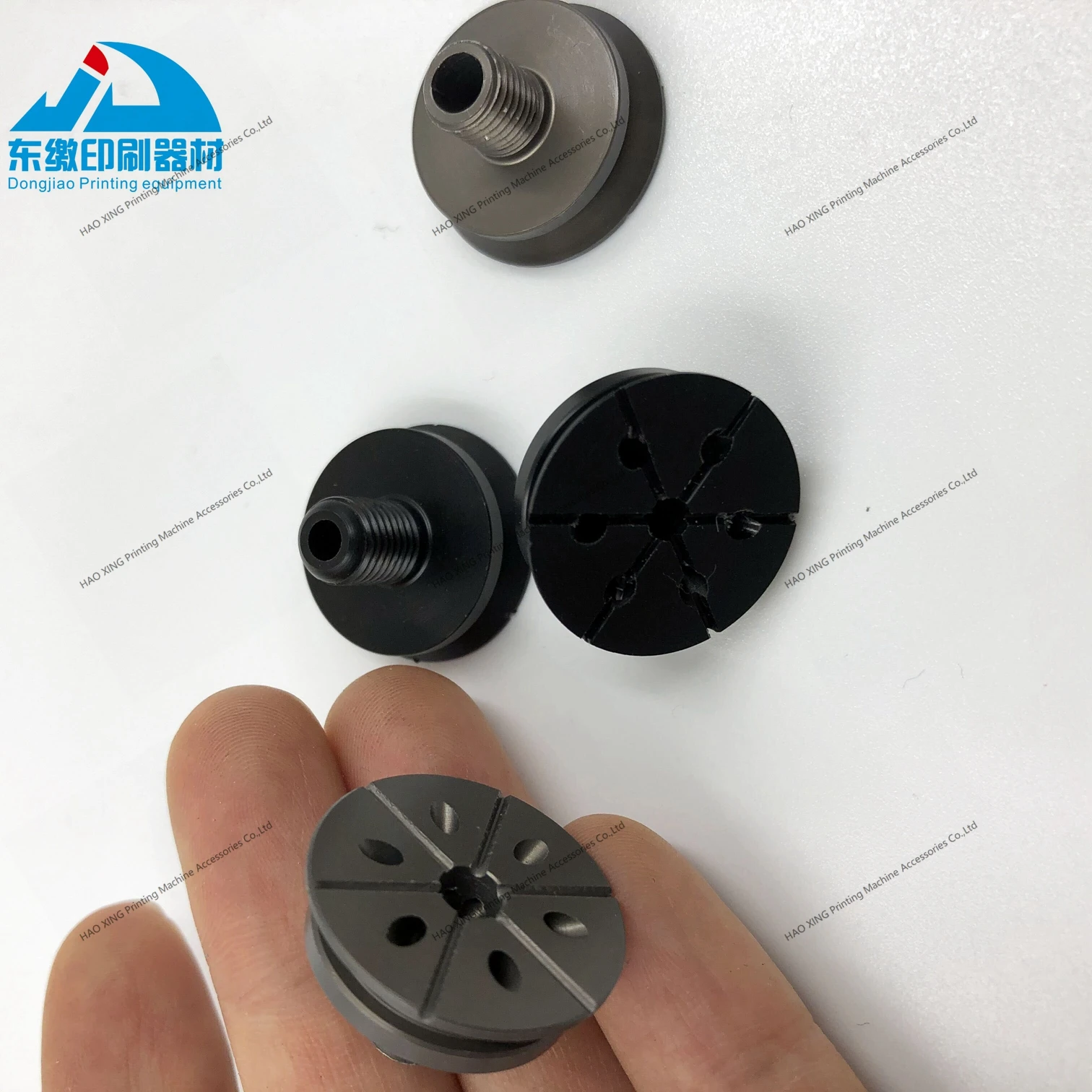 Pezzi di ricambio per macchine da stampa offset Ventosa di alta qualità di alta qualità per macchine da stampa offset KBA