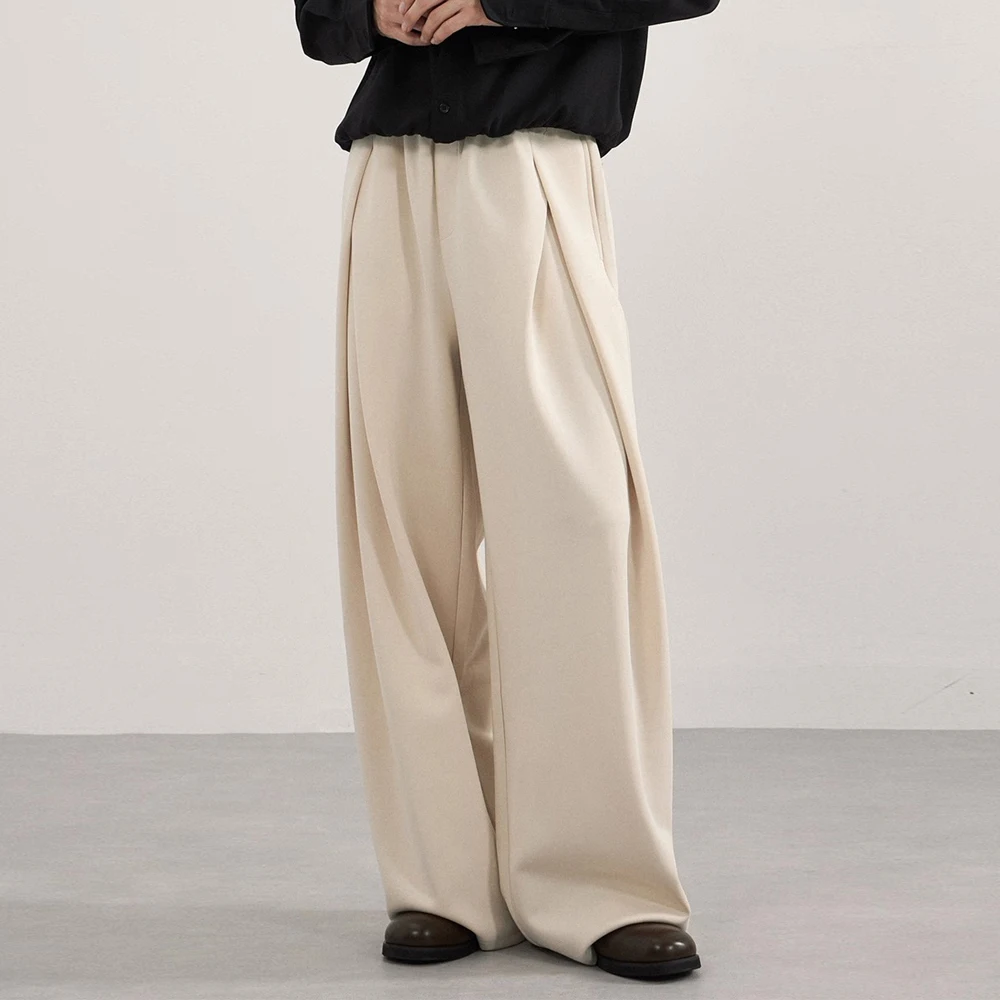 Men Streetwear Fash… - image