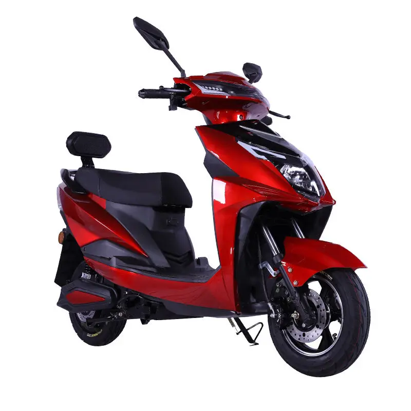 TTY High-quality adult electric bicycles and motorcycles, high-power adult electric scooters and motorcycles made in China view 4