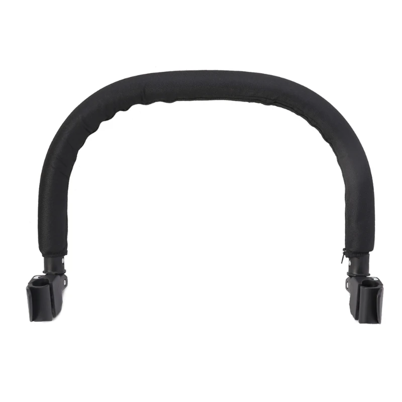 

Baby Stroller Armrest Bumper Bar Universal Handlebars Baby Pushchair Accessories