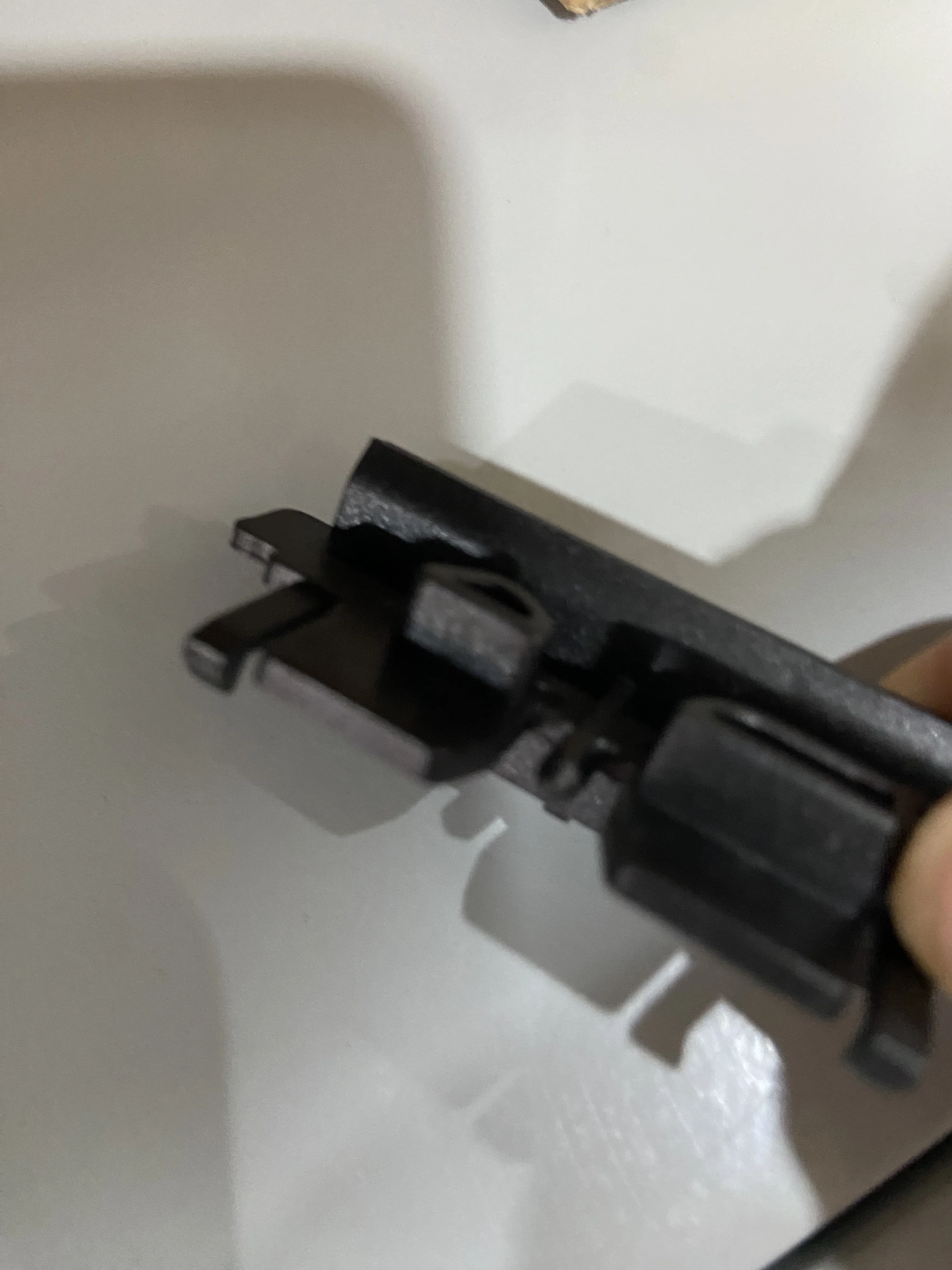 

Разделительная фрикционная накладка для бумаги в сборе D245-2576 D2452576 для Ricoh Aficio MP 2014 2014C 2014AD 2014EN 2014HC Запчасти для копировальных аппаратов