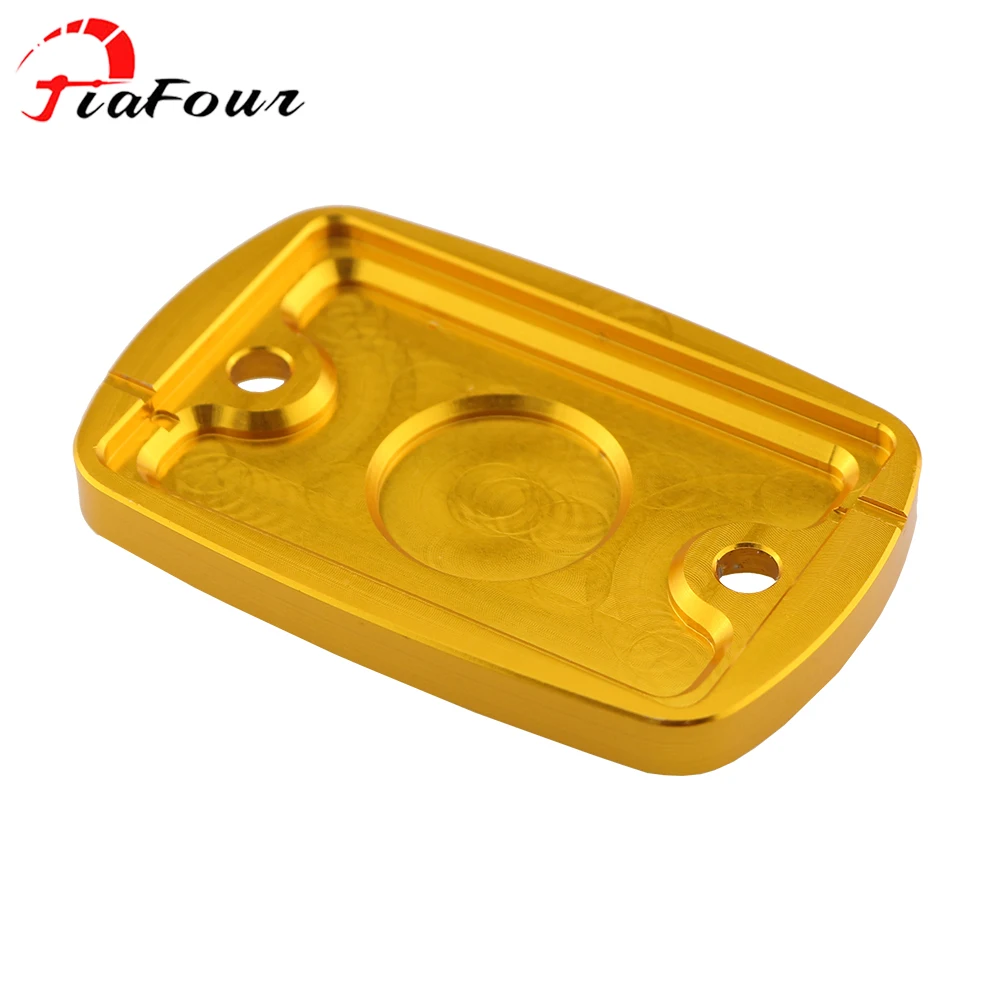 Accessori moto Coperchio serbatoio liquido freni anteriore per YZF-R3 YZFR3 YZF R3 YZF-R25 YZF R25 MT-03 MT-25 MT 03 MT 25