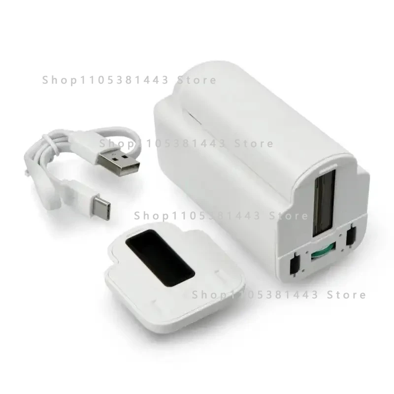 Portable Printer Mini Inkjet Printers Carton logo Maker logo Design Handheld Printer Paper Surfaces Printing