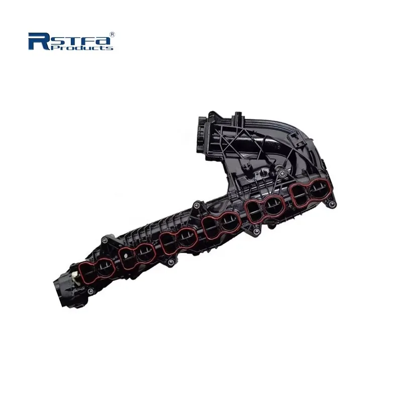 【Hot Selling】Engine Air Intake Manifold 11618511363 for   Series 3 5 7 E90 E91 E93 F10 F07 F11 F01 F04 X5 X6 11617811299 11617