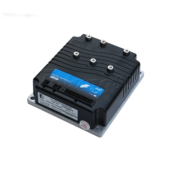 

Folangsi Forklift Parts Drive Controller Used for Lida CBD20-30-460,KBZ CBD20-30-TD with OEM 1230-2402,7800400002