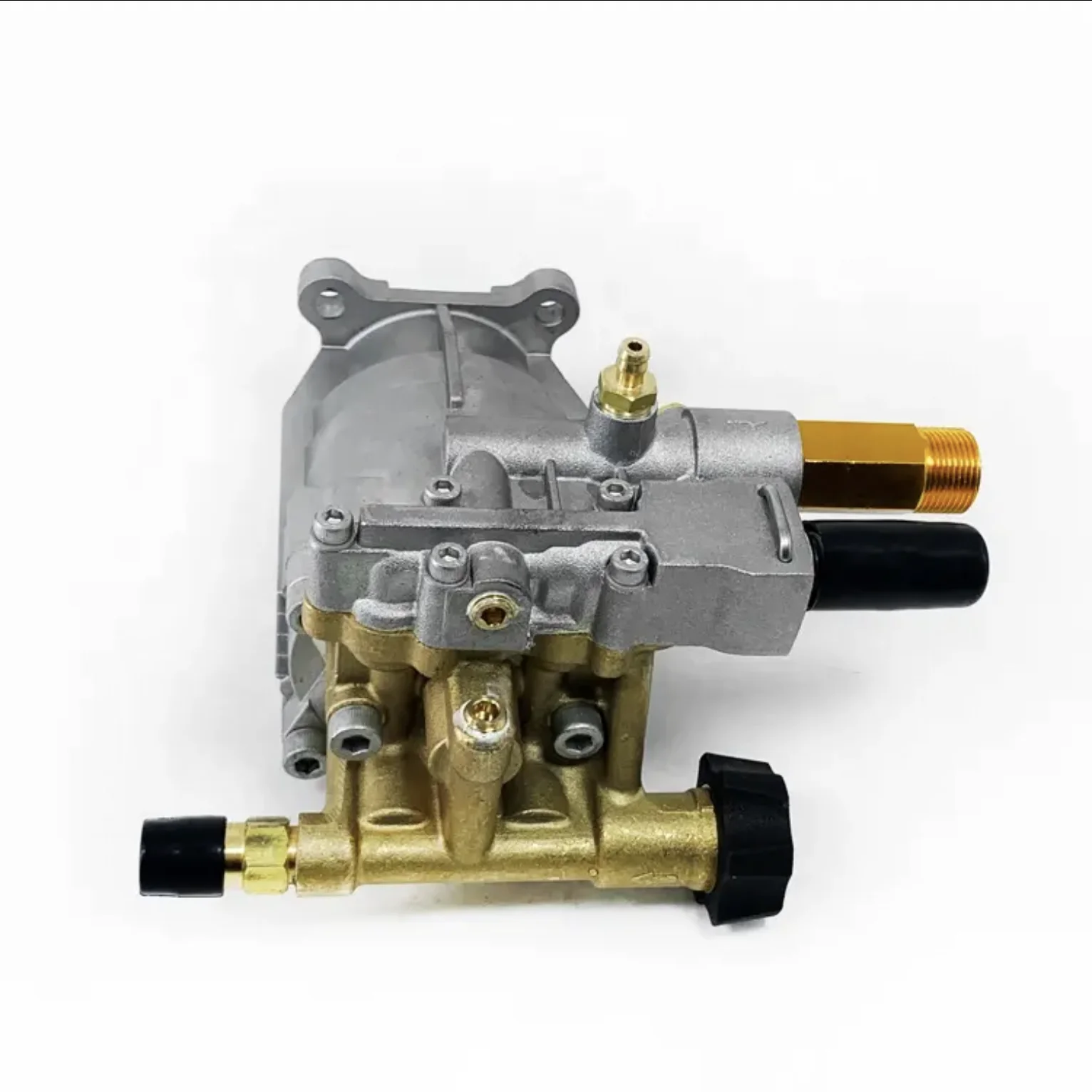 3000 PSI High Pressure Washer Spare Parts High Flow Water Axial Pump