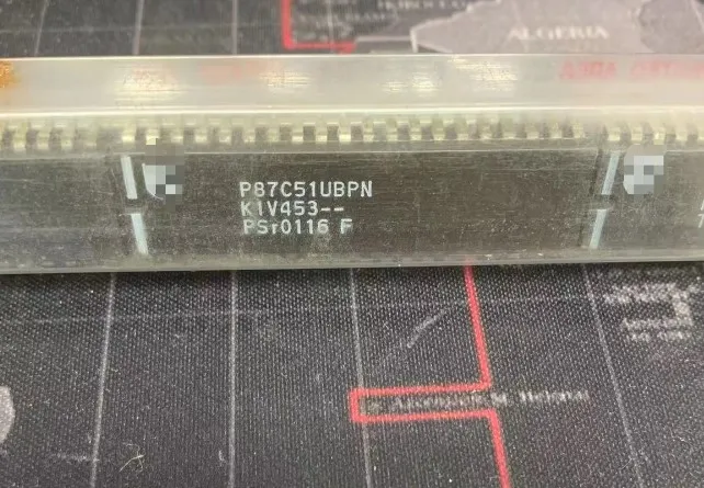 

(1 шт.) P87C51UBPN Электронный компонент, чип, интегральная схема, в наличии