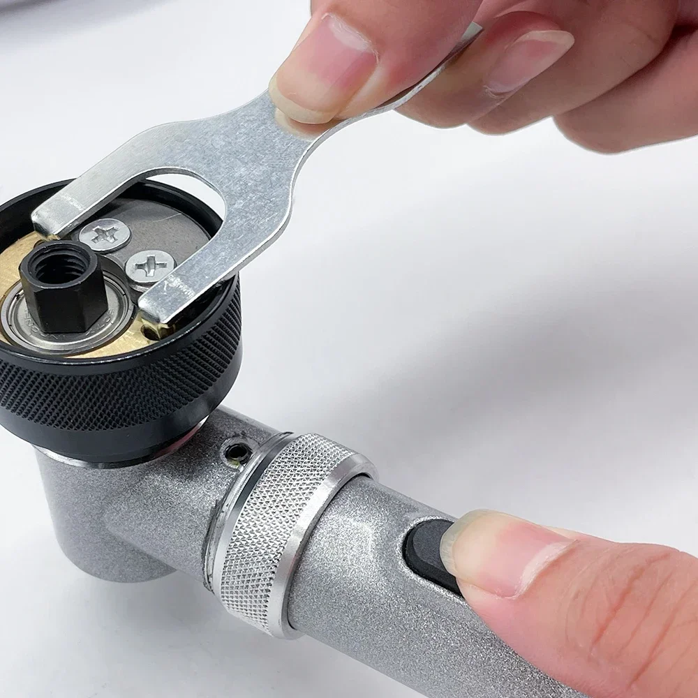 Multifunction Lithium Battery Detail Polishing Set Mini Dual Action Rotary Electric Car Polisher Machine