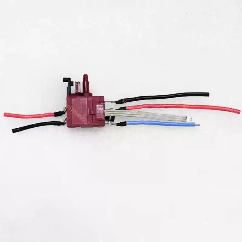 CGP 1120F DC Speed Switch 18V 20.1A Without Cap Replacement Part Power Tool