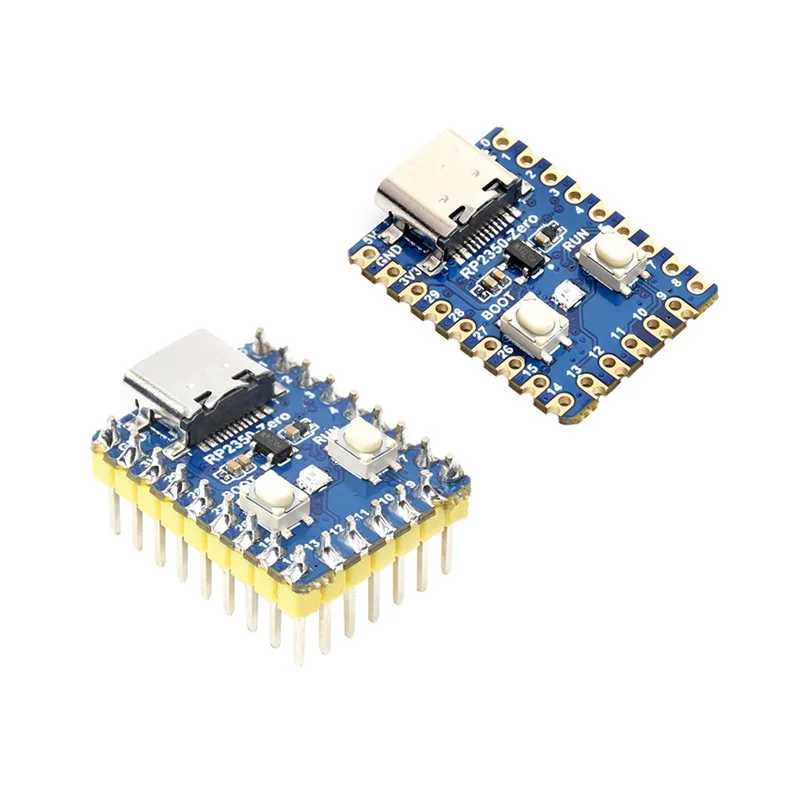 Rp2350-Zero Raspber… - image