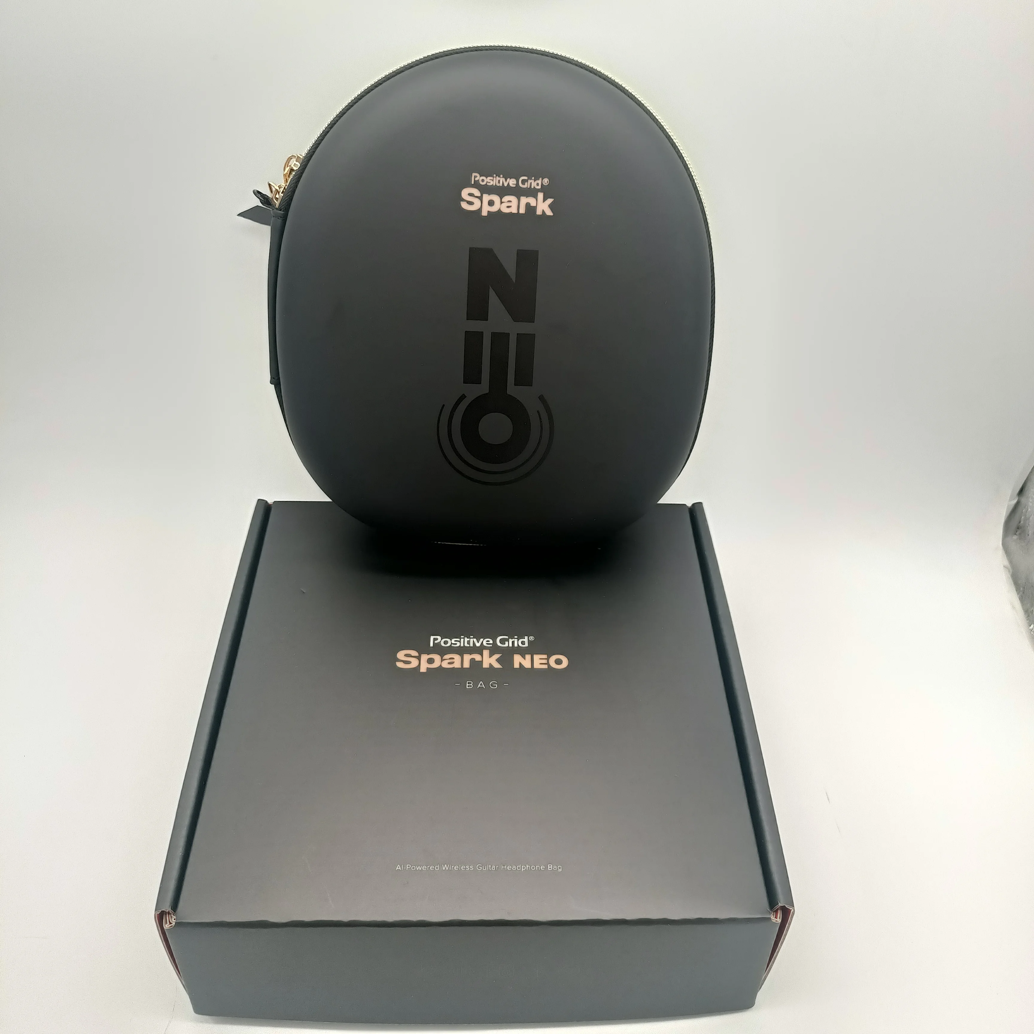 Positive Grid Spark NEO Portable Bag Professional Headphone