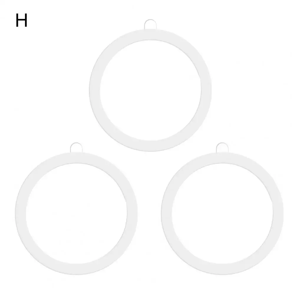 Magnetic Ring for Wireless Charging Universal Metal Magnetic Conversion Kit Fast Easy Wireless Charging for Iphone for Optimal