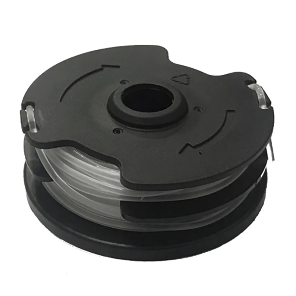 6 Pack Grass Trimmer Spool Replacement for Parkside Cordless Grass Trimmer PRTA 20 Li C3 IAN351753 image 3