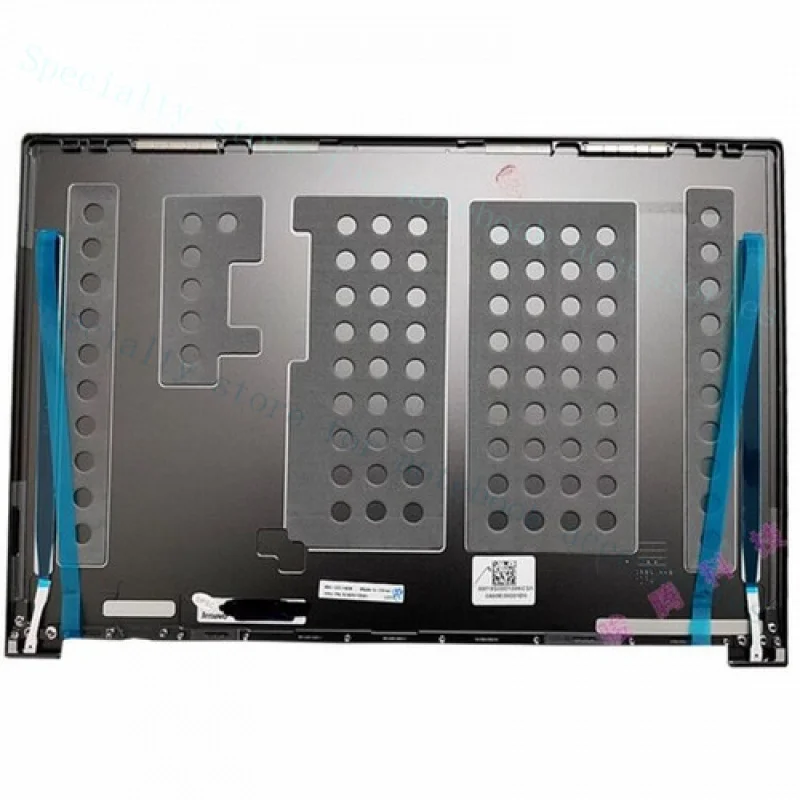 

A++ LCD Back Cover Rear Lid Top Case for Lenovo Yoga C930-13IKB Metal