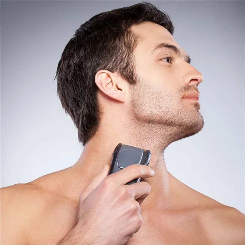 A99T 5X Blade Nozzles Pet Clipper Blade Steel Cutter Dog Hair Trimmer Spare Head For Baorun 938 X1 X5 P3 P2 X7 P7 S1 T2 T3 C1