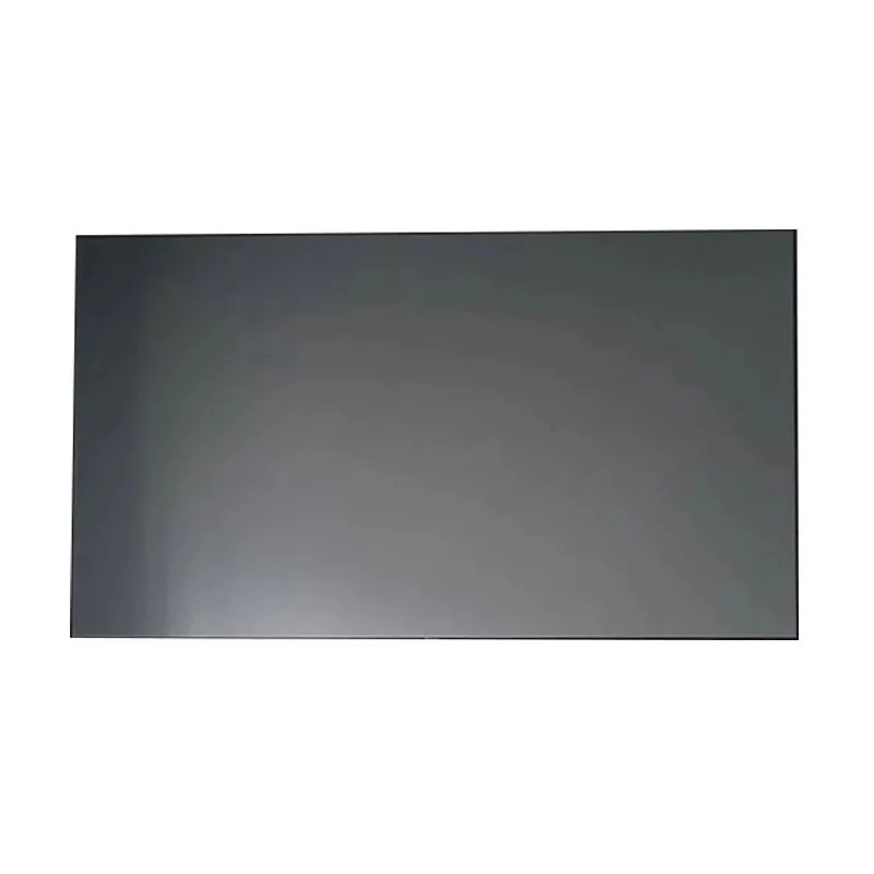 

Mivision 80 100 120 150 200 250 Inch 2.35:1 Alr Screen For Long Throw Projector