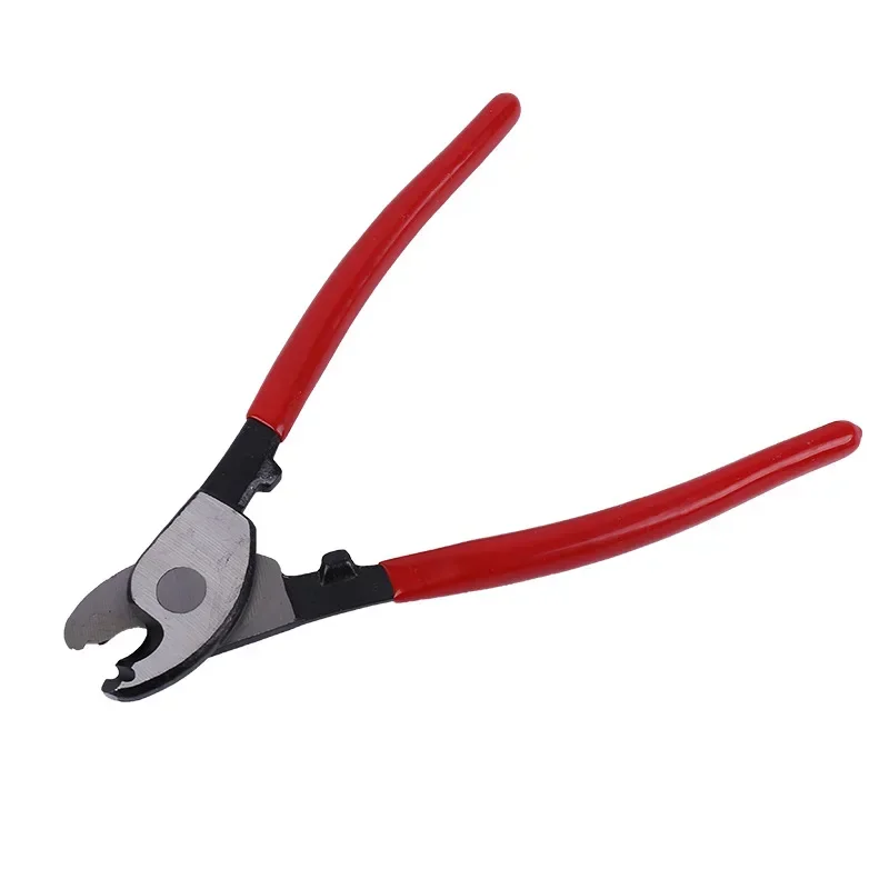 

Mini Design 25mm2 Cable Cutting Hand Cable Cutters Tool, not for Cutting Steel or Steel Wire