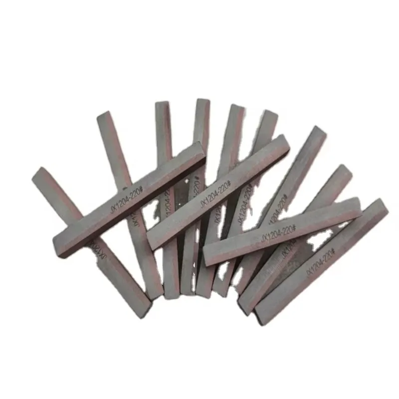 Engine boring block honing stick diamond honing stone100x7.9x7.9MM abrasive stone tool