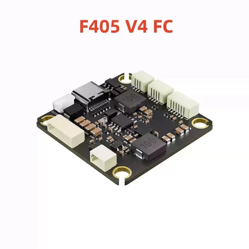 Aocoda-RC F405 V4 FC ICM42688 voor FPV Freestyle Drones DIY-onderdelen