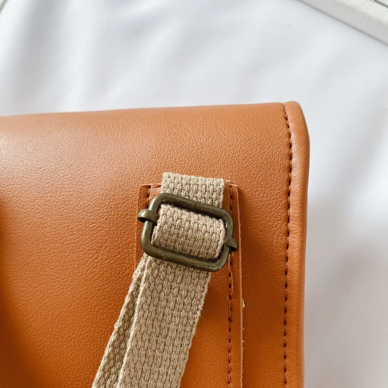 حقيبة أطفال مضادة للفقدان للفتيات والأولاد حقيبة ظهر كورية جديدة للأطفال حقيبة مدرسية صغيرة للفتيات والأولاد حقيبة كتف لطيفة حقيبة ظهر الطالب