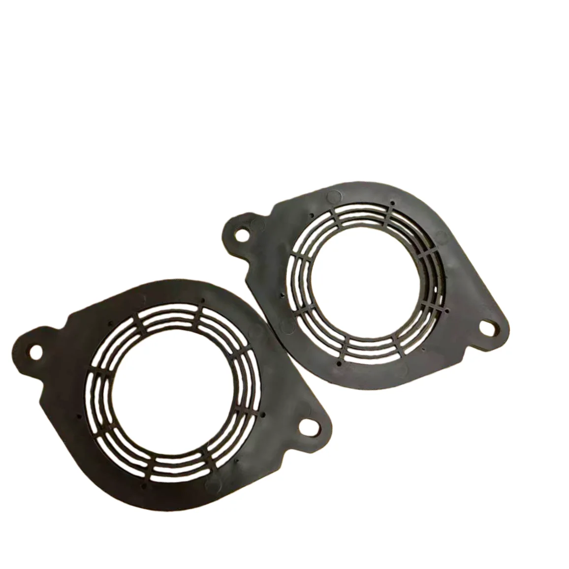 Car Tweeter Midrange Speaker Mount Spacer Bracket Holder for Car Dashboard Multif Unctiona  Suitable for Mazda Horn