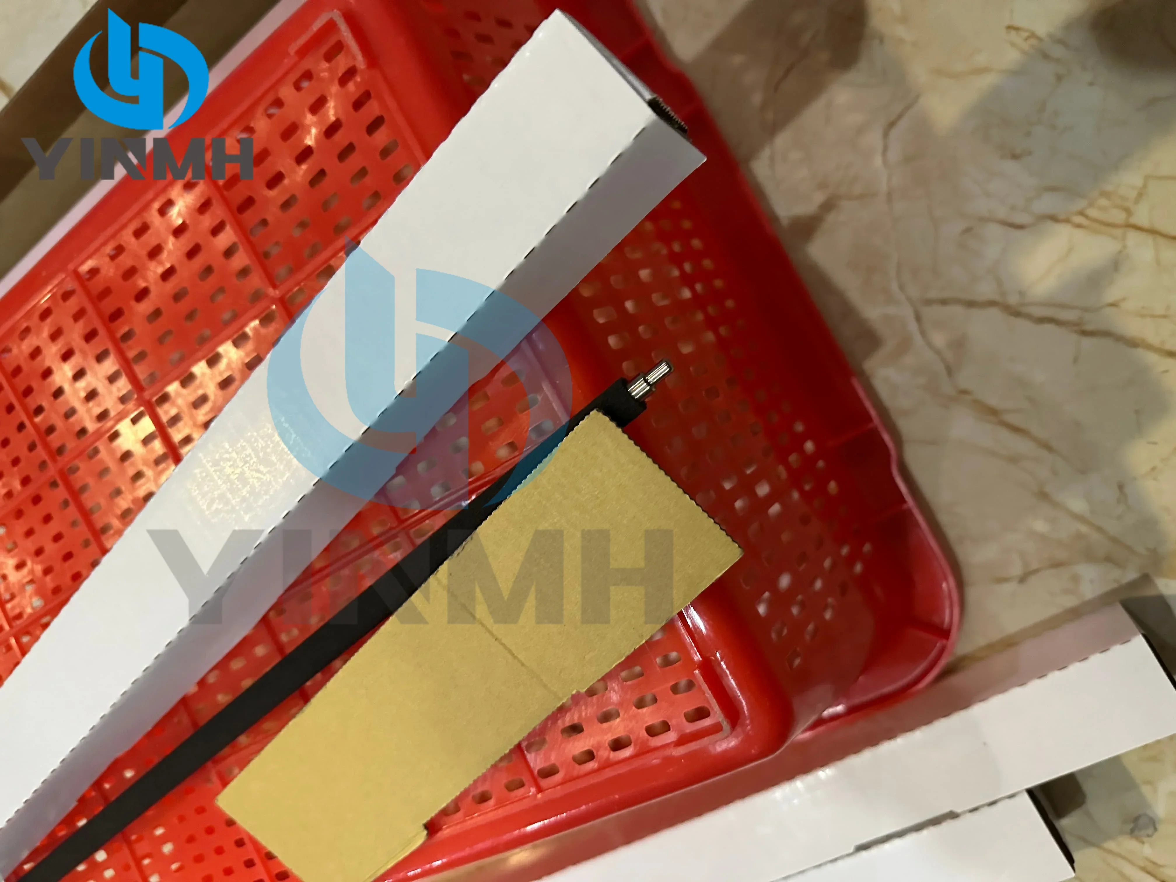 MPC2503 PCR Cleaning Roller compatible for Ricoh MPC2003 MPC2004 MPC2504 MPC2011 MP C2003 C2503 C2004 C2504 C2011 Primary Charge