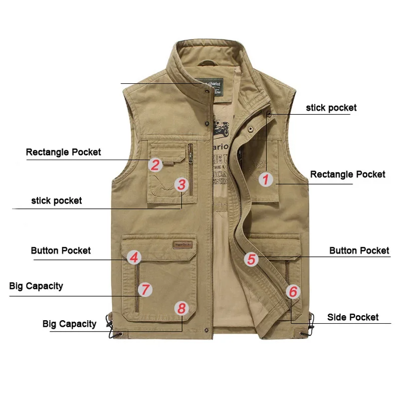 Thumbnail 4 - #40 Bullet Proof Vests Sale