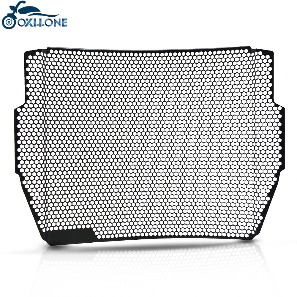 

Motorcycle CNC Radiator Protection Guard Grille Cover FOR Street Triple 765R 765S 765RS 2017 2018 2019 Street Triple 765 R/S/RS