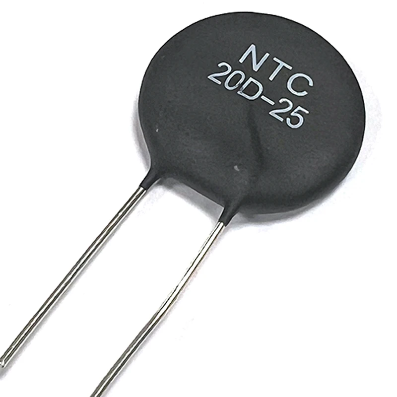 5Pcs Ntc Thermistor… - image