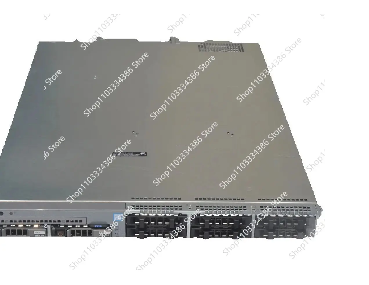 Seconds New R630 Cloud Computing X99 Deep Learning Rendering, Hosting, Used Server