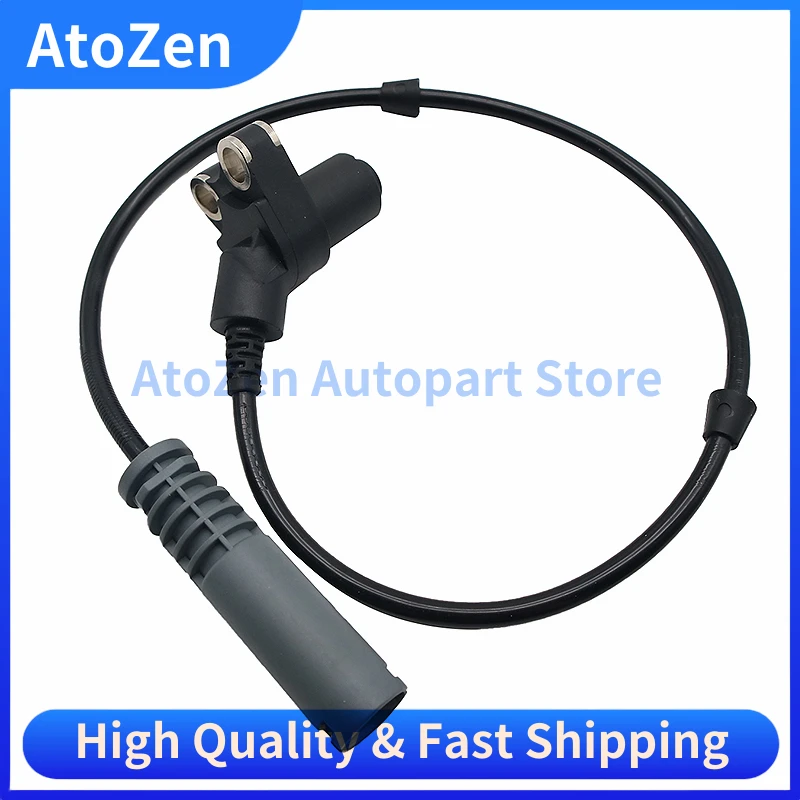 

Датчик скорости заднего правого/левого колеса ABS для BMW Z3 318ti 1995-2002 34521164643 34521182525 34521182526 34521182795 34521164474