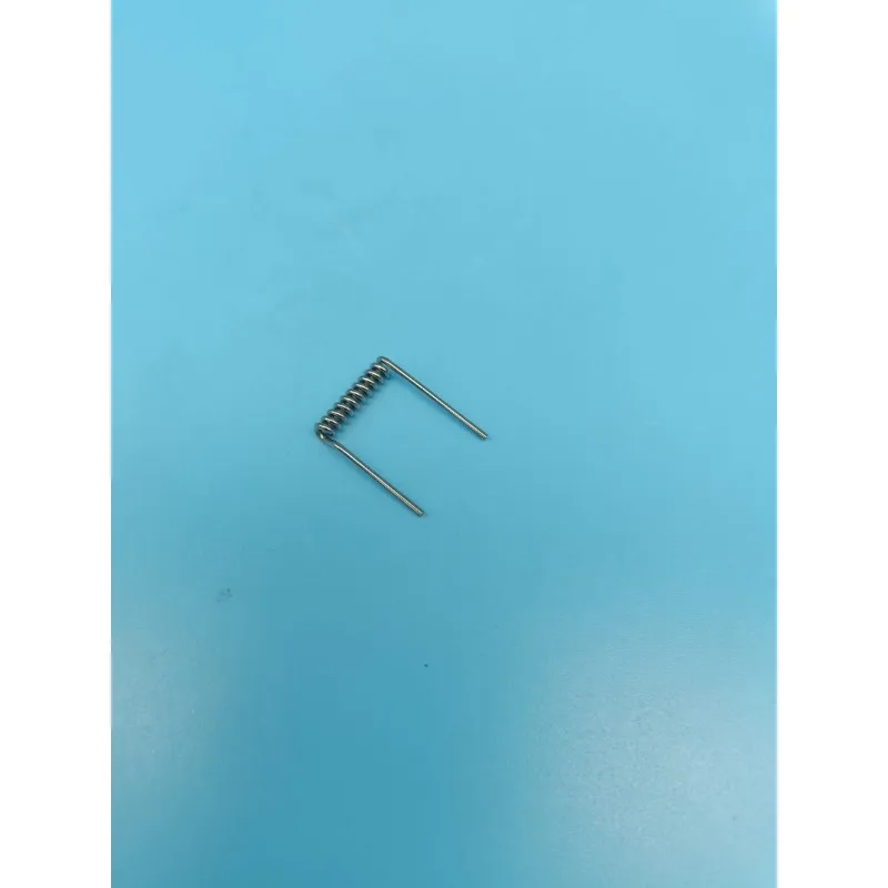 0.9mm Diameter 11 Turns Electron Beam Filament Replacement Part Model EGL406M, Universal For EGL110 Evaporation Gun Head