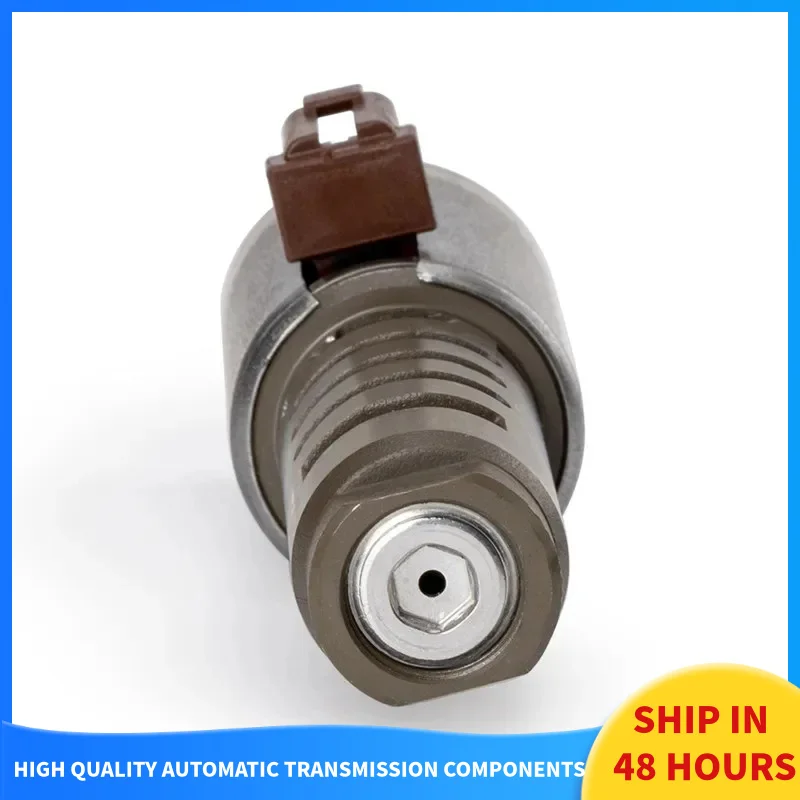U660E U760E صمام الملف اللولبي للتحكم في ناقل الحركة 35210-73010 35210-33030 لتويوتا هايلاندر لكزس ES350 3521033030