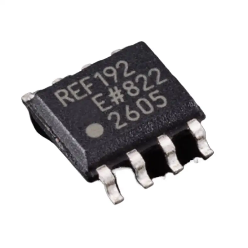 

ICNEW REF192ES REF192ESZ SOP8