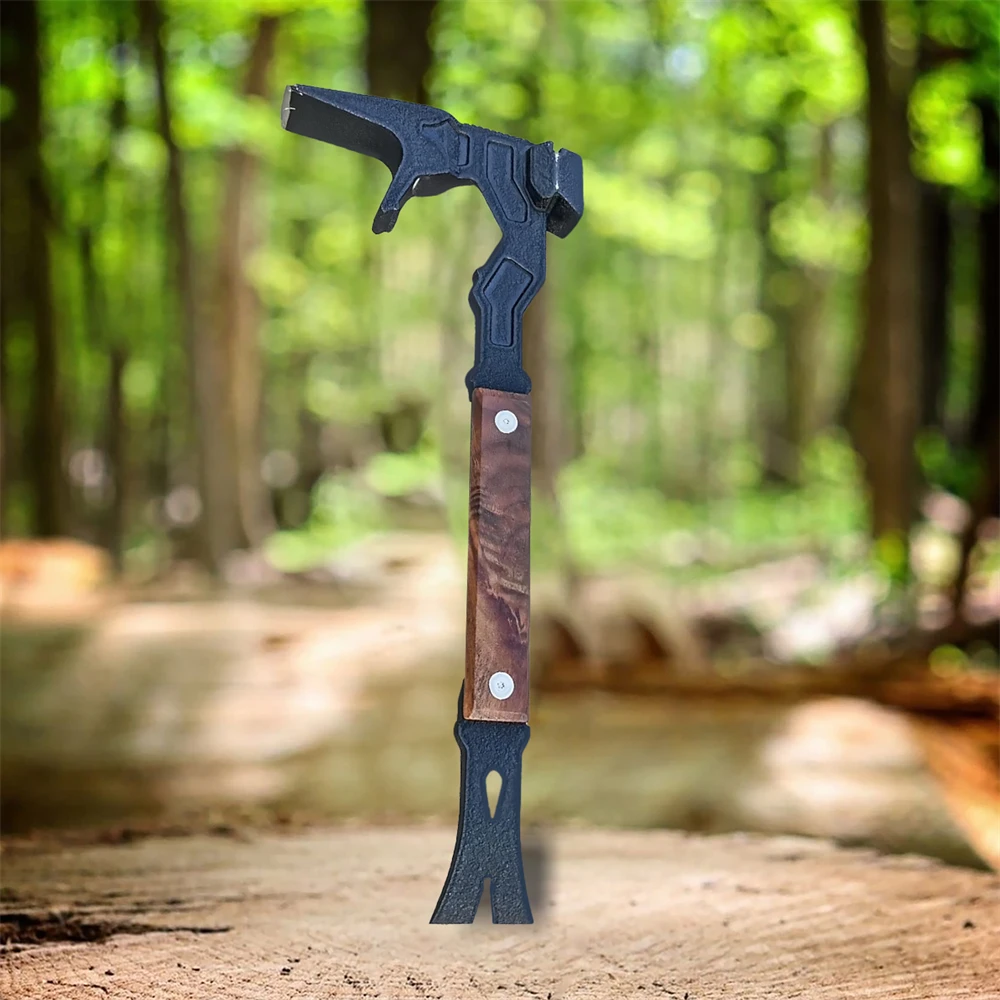 Outdoor Multifuncti… - image