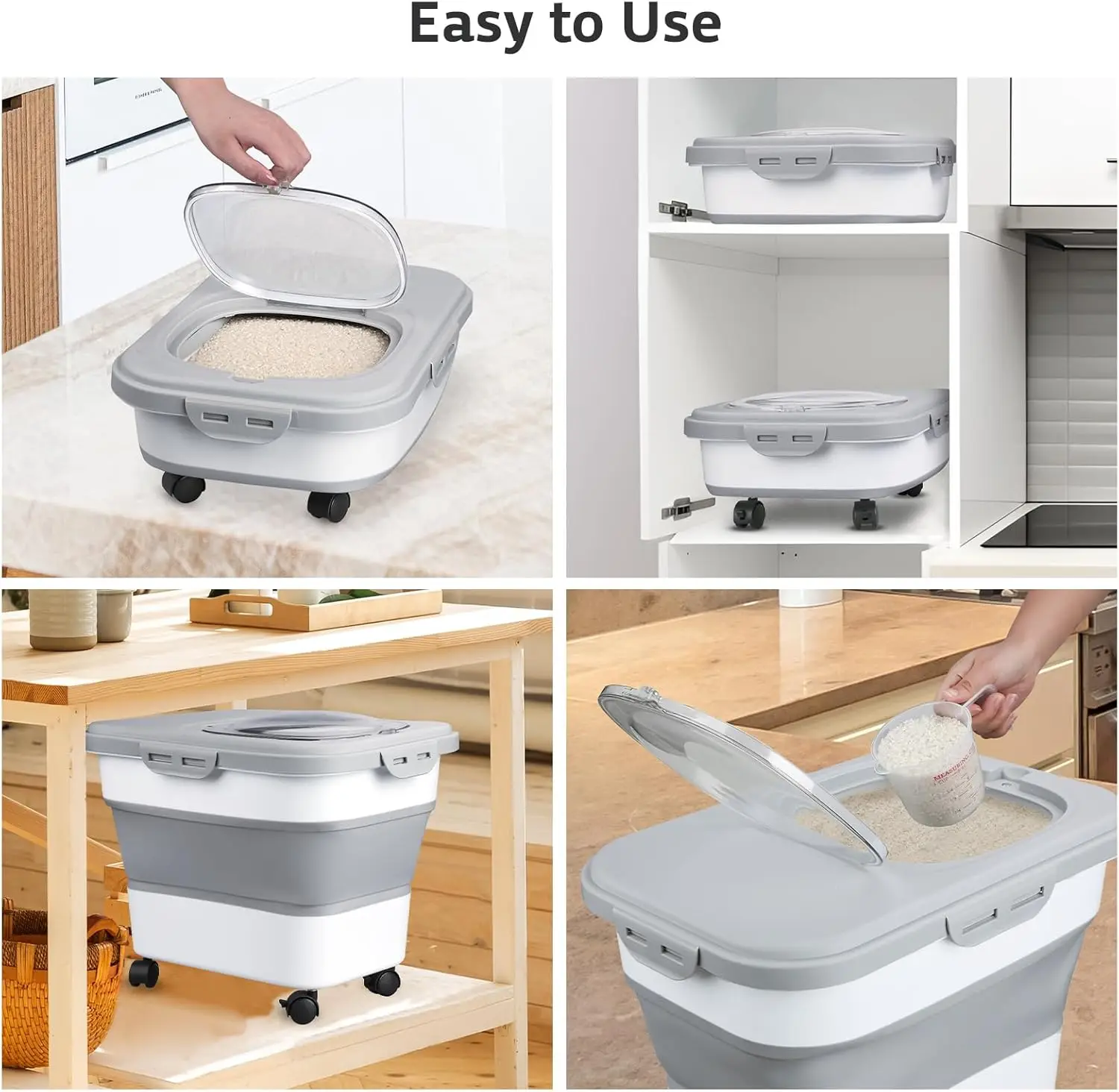 Thumbnail 3 - #35 Best Kitchen Storage to Buy In 2026