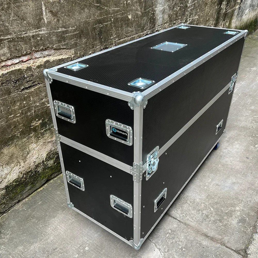 

Индивидуальный универсальный 55 60 65-дюймовый тройной ЖК-светодиодный футляр для плазменного телевизора