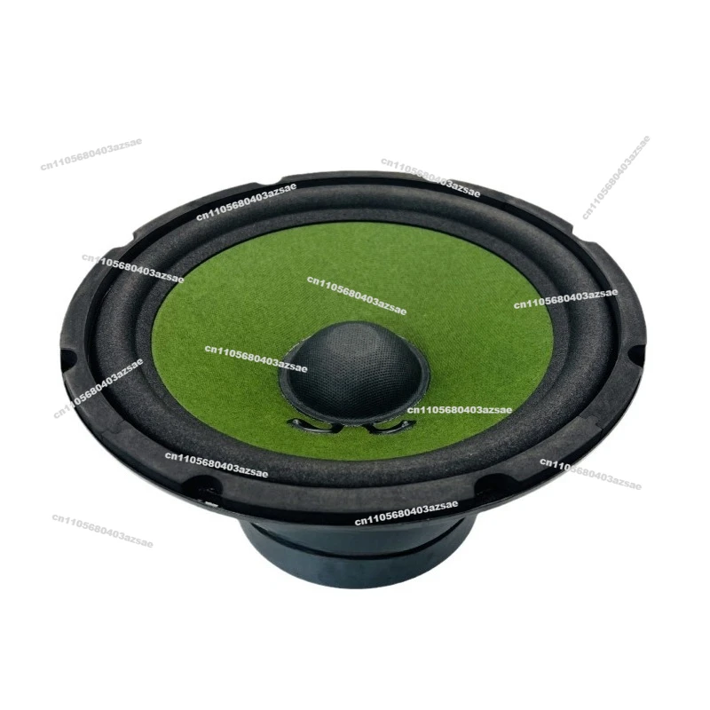 For 8 Inch 10 Inch 12 Inch Full Frequency Bass Speaker, Card Box Speaker KTV Singing and Listening To Music High Power