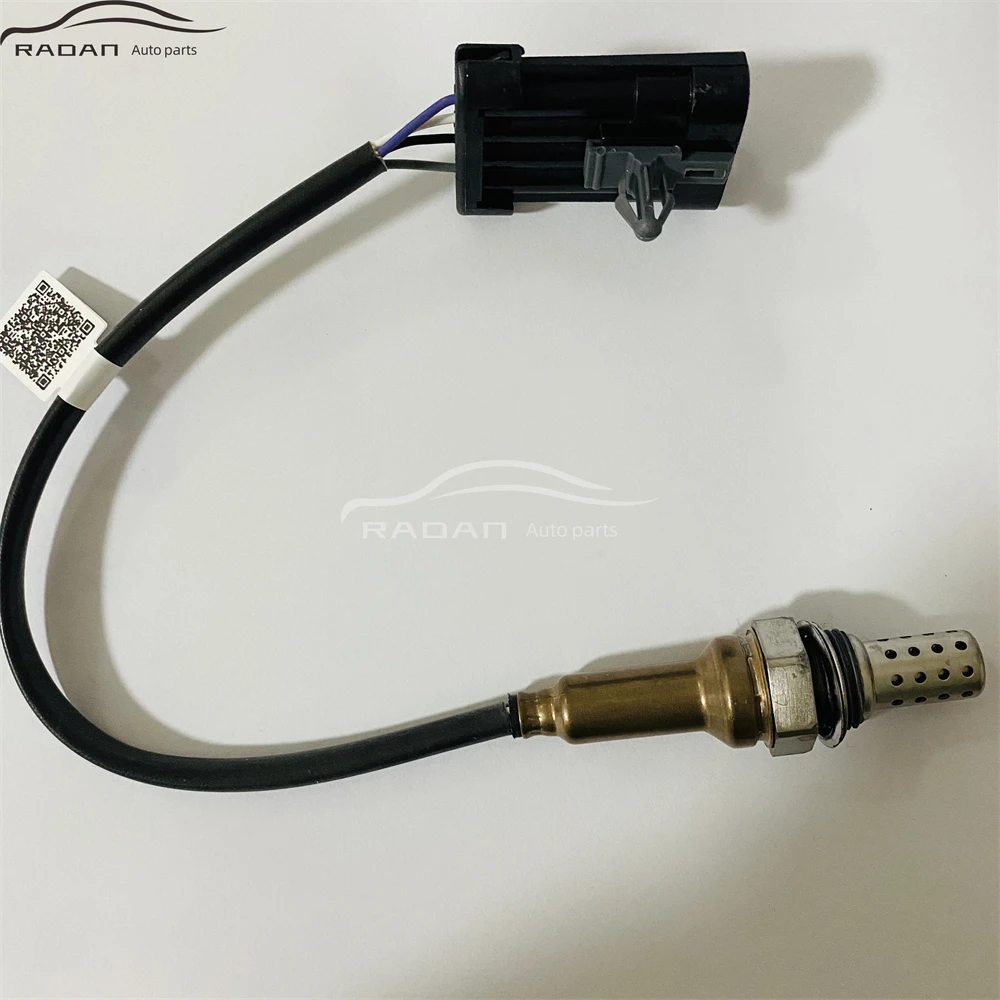 High Quality Oxygen Sensor For Hafei Minz Minyi Zhongyi