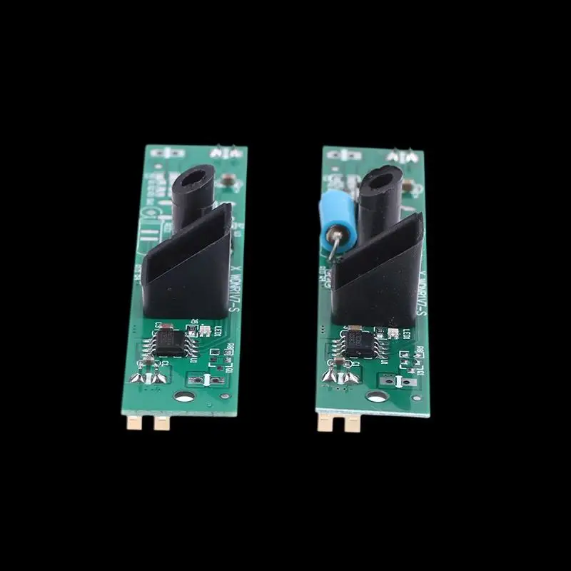 State-of-the-art Sensor Rubbish Bin Circuit Board, Energy-Efficient, Kick & Button Feature, Comes with Charging Accessories