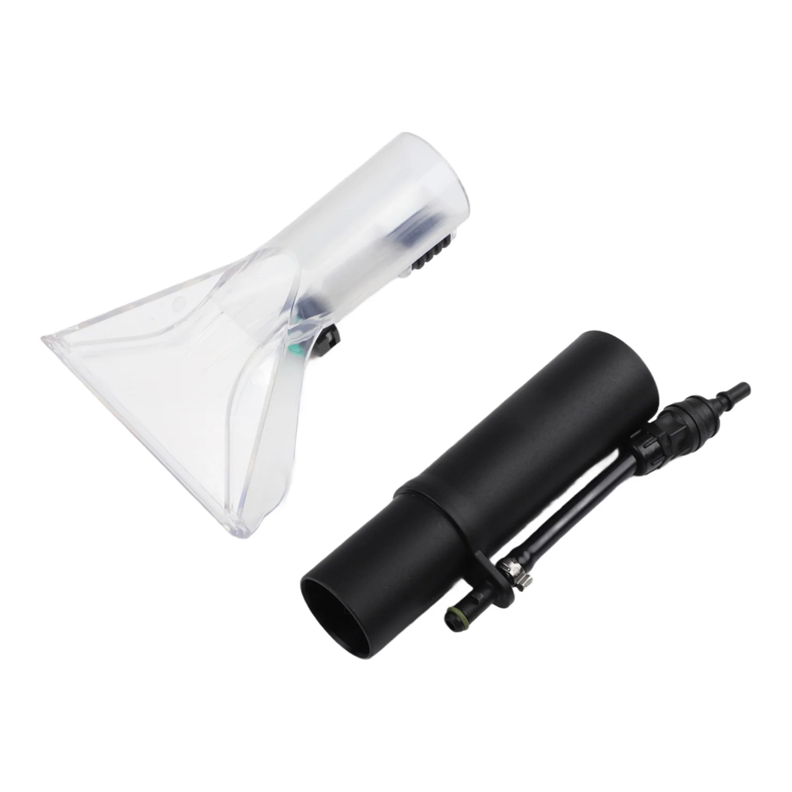 Vacuum Cleaner Accessory Upholstery Cleaning Nozzle Excellent Performance OEM Part Number Deep Fiber Cleaning Vacuumaccessory